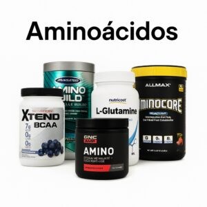 Aminoácidos