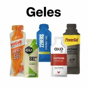 Geles
