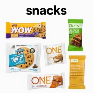 Snacks