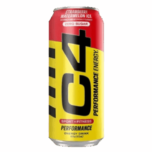 Energética C4 Pre Workout - Watermelon Ice