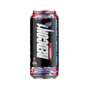 Redcon1 Energy Drink - Freedom Frost