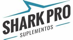 shark logo