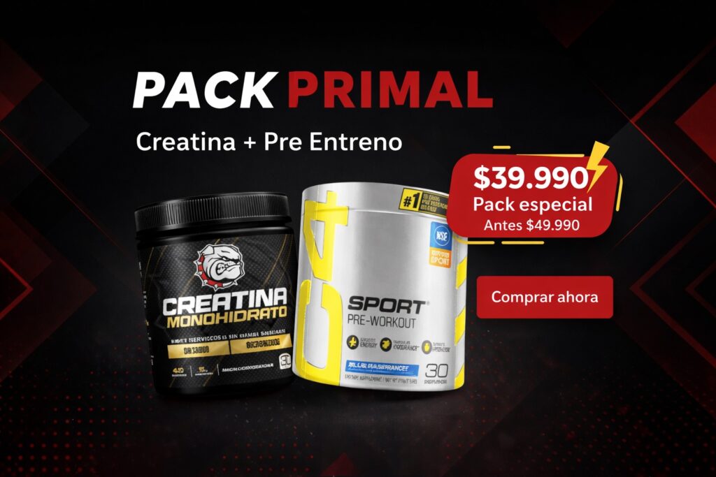 banner primal